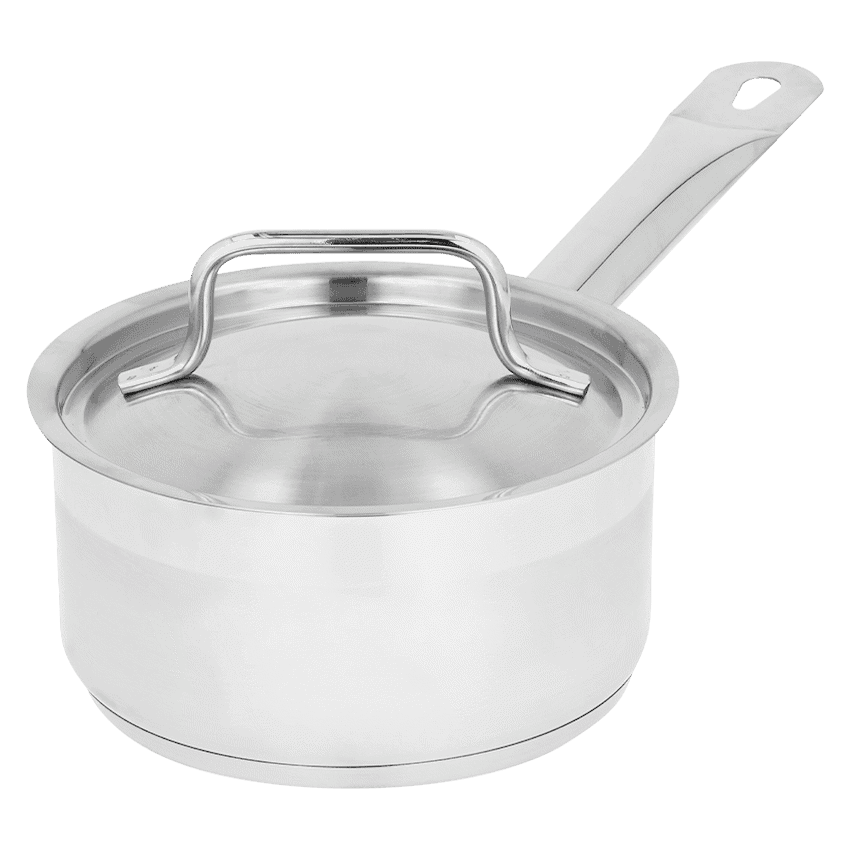 Legend Prof Chef 1.4lt Saucepan 1