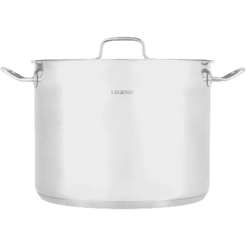 Legend Prof Chef 19lt Stockpot 1