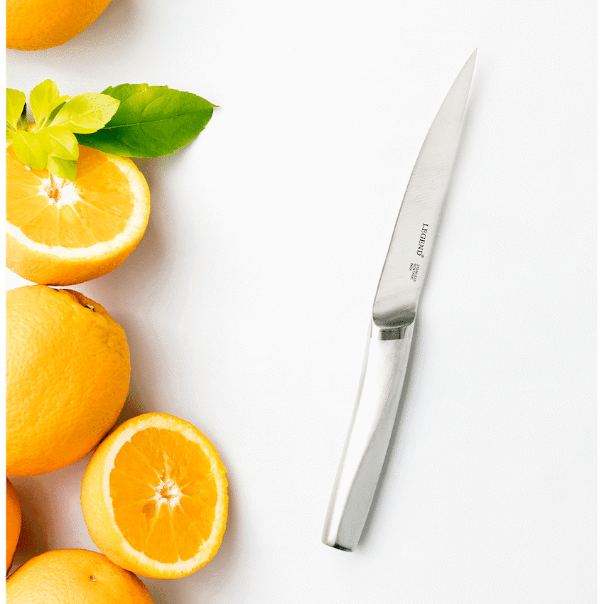 Legend Classic Utility Knife 2