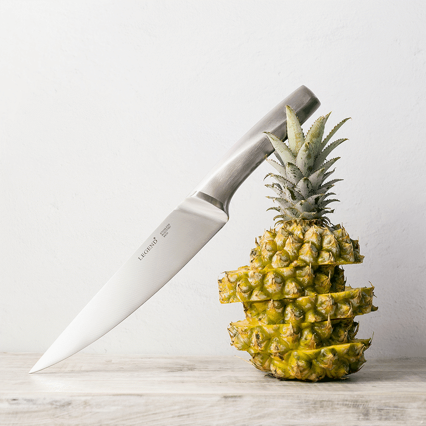 Legend Classic Chef's Knife 2