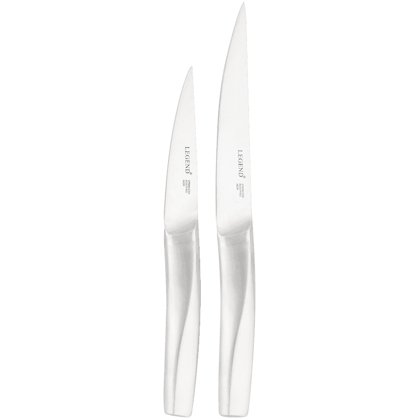 Legend Classic 2pce Kitchen Knife Set 1