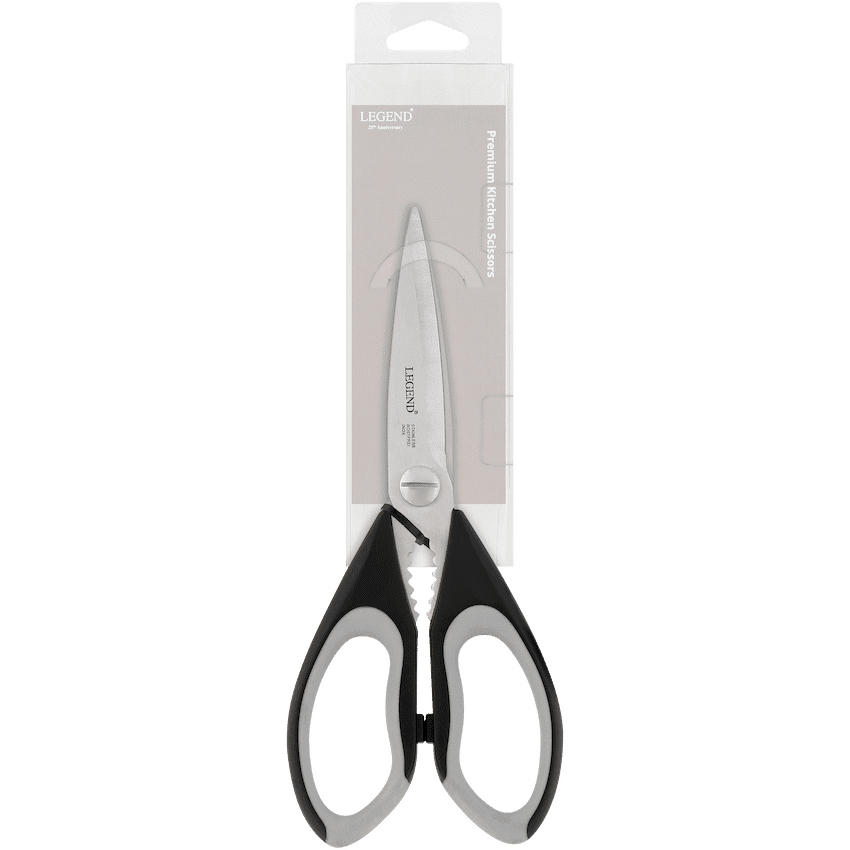 Legend Classic Kitchen Scissors 2