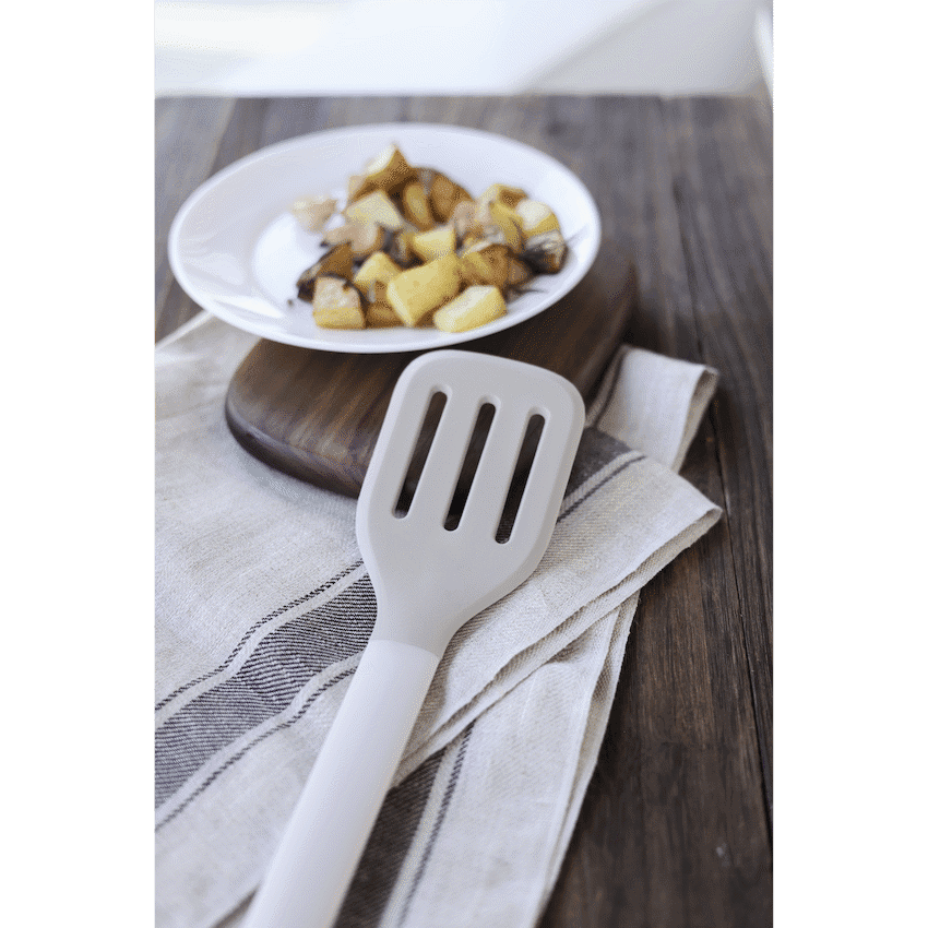 Kitchen Inspire Slotted Turner 3