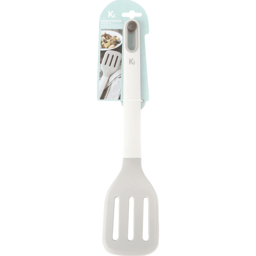 Kitchen Inspire Slotted Turner 4