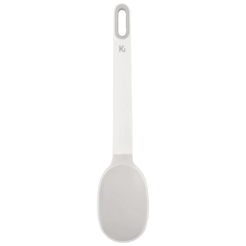 Kitchen Inspire Solid Spoon 3