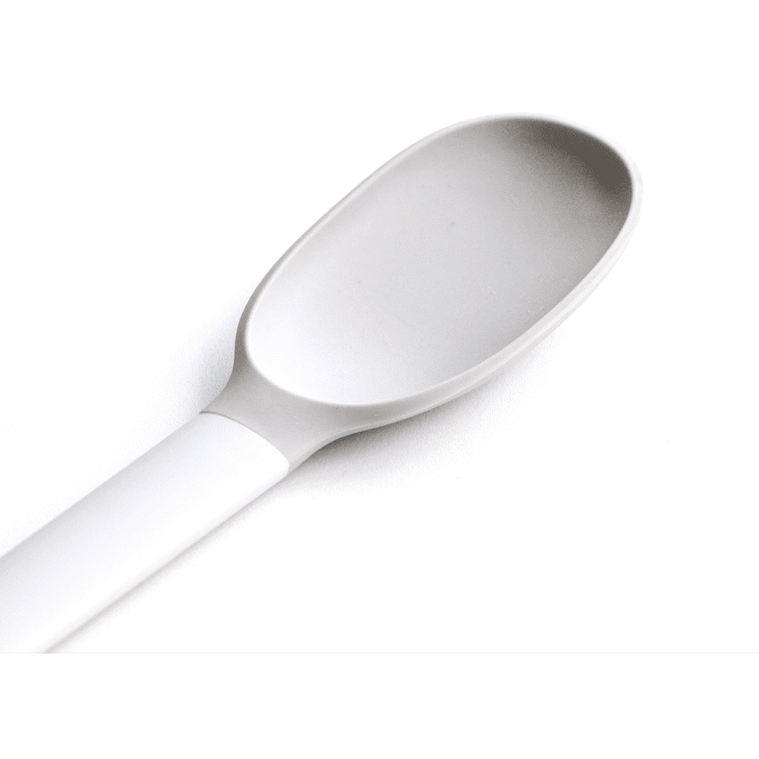 Kitchen Inspire Solid Spoon 4
