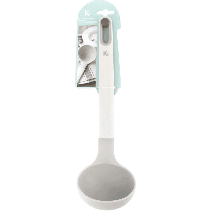 Kitchen Inspire Soup Ladle 2