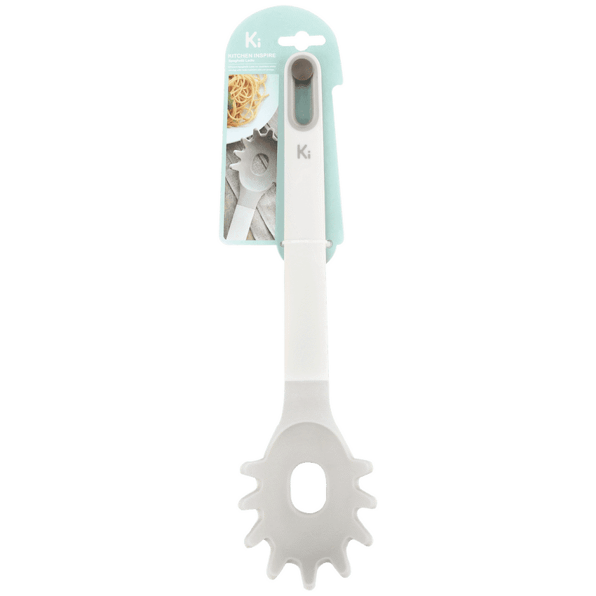 Kitchen Inspire Spaghetti Ladle 3
