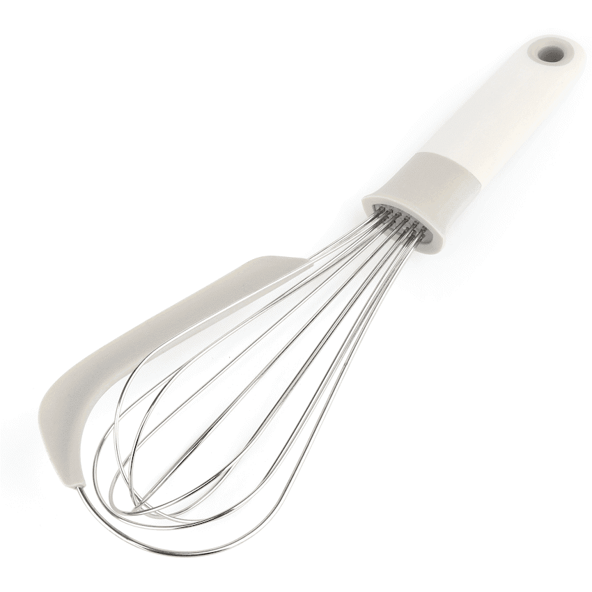Kitchen Inspire Egg Whisk St/St 1