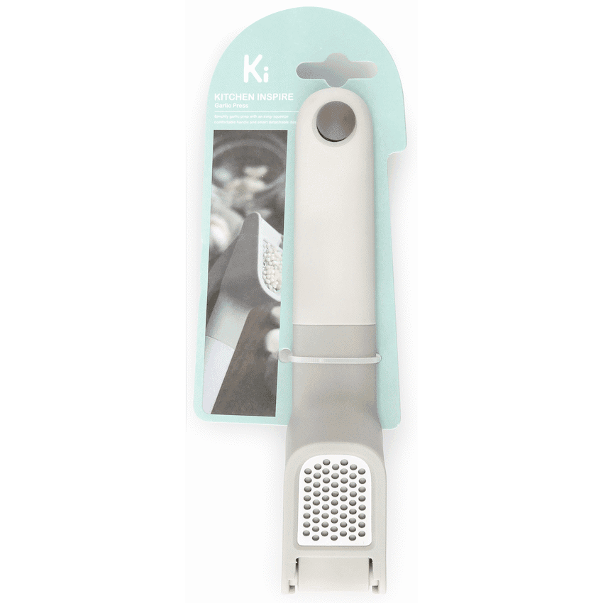 Kitchen Inspire Garlic Press 2