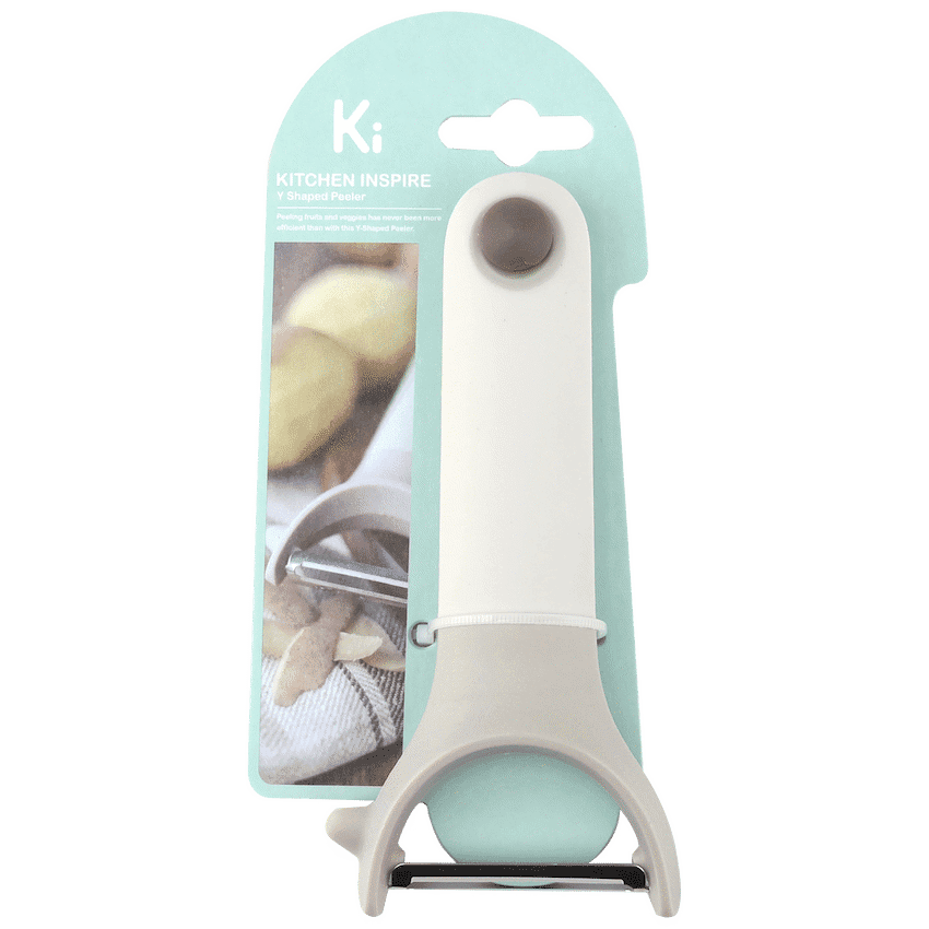 Kitchen Inspire Y Shaped Peeler 3