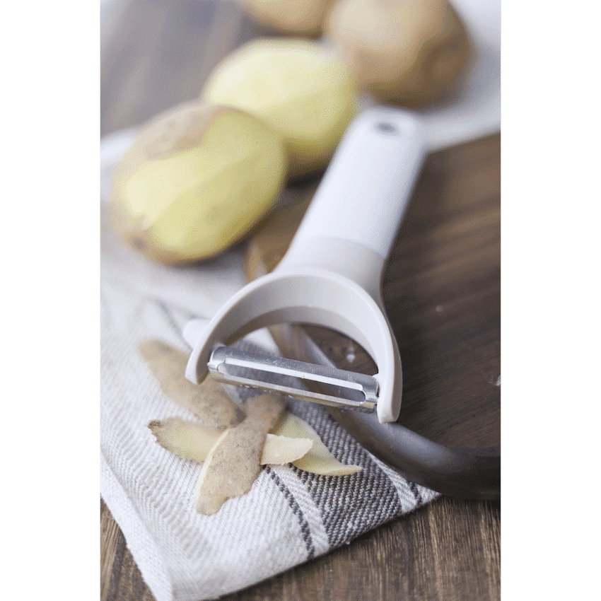 Kitchen Inspire Y Shaped Peeler 4