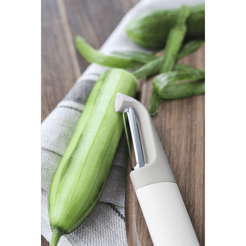Kitchen Inspire Straight Peeler 3