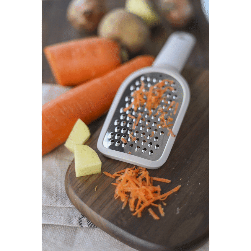 Kitchen Inspire Medium Grater 3