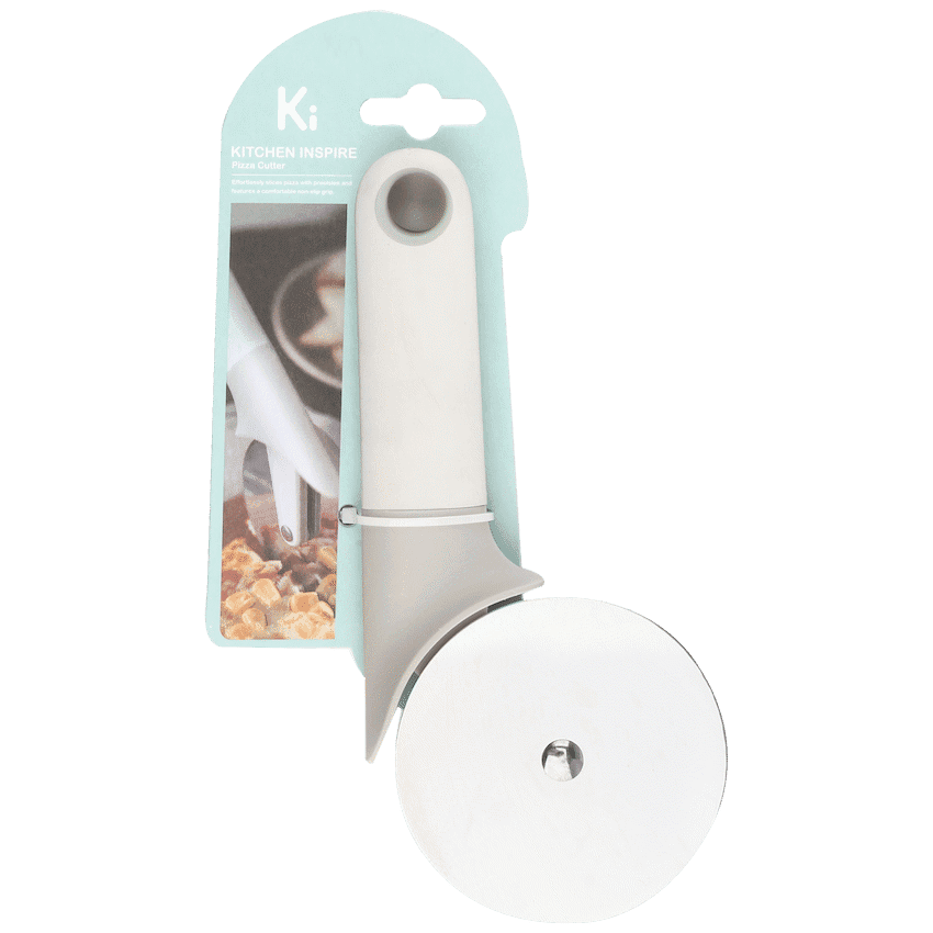 Kitchen Inspire Pizza Cutter 2