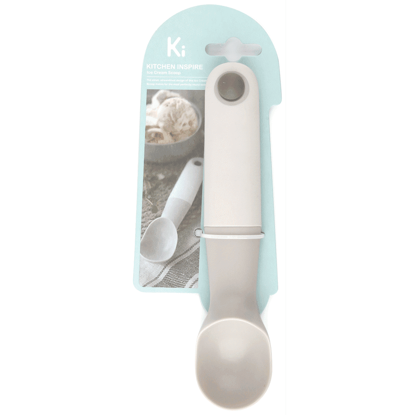 Kitchen Inspire Ice Cream Scoop 2