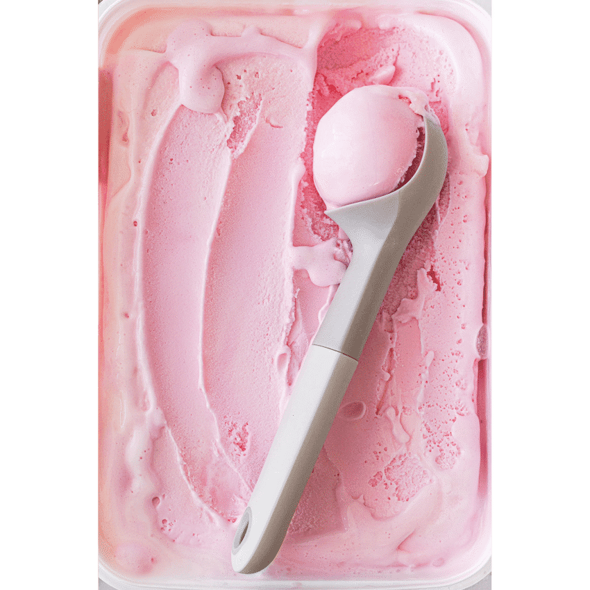 Kitchen Inspire Ice Cream Scoop 3