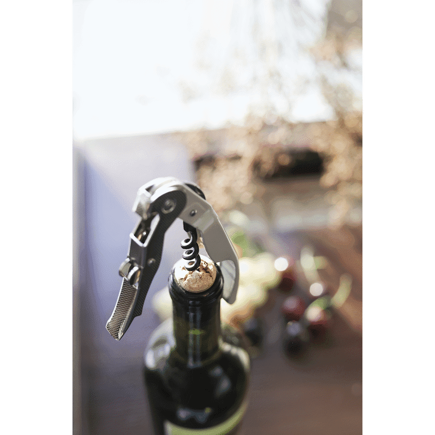 Kitchen Inspire Waiters Corkscrew 2