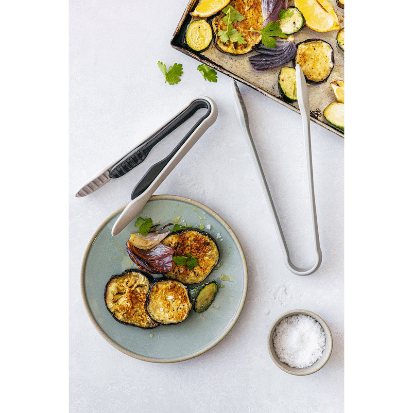 Kitchen Inspire 3pce Tong Set 2