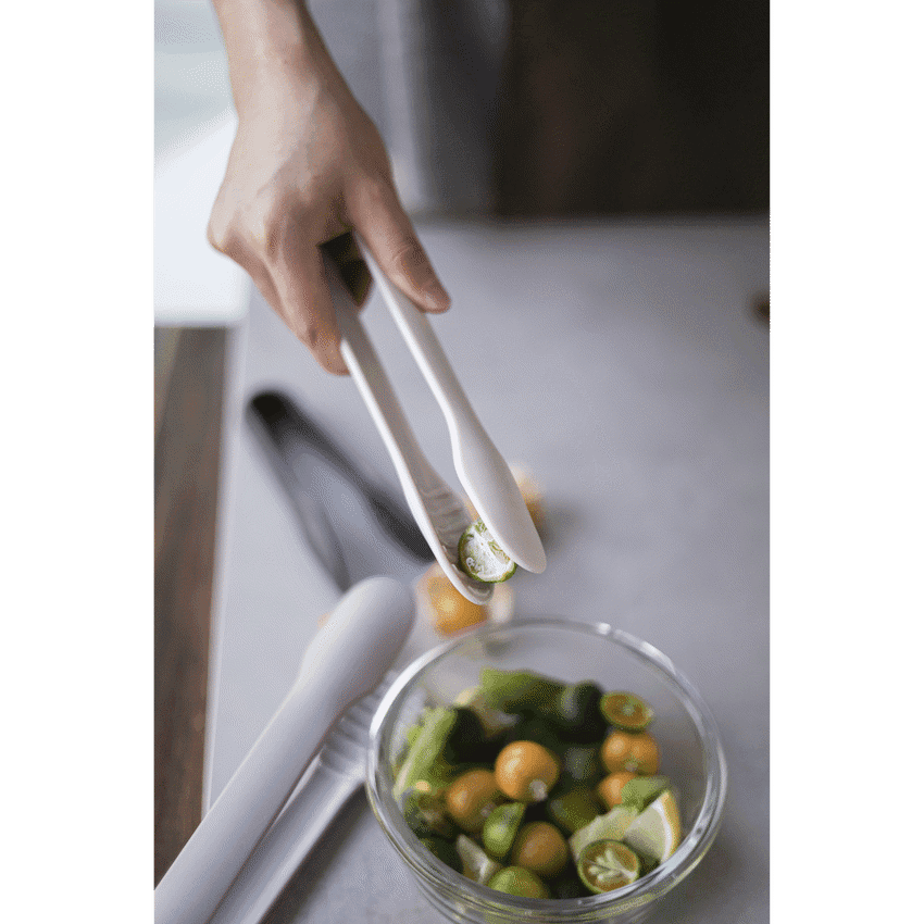 Kitchen Inspire 3pce Tong Set 3