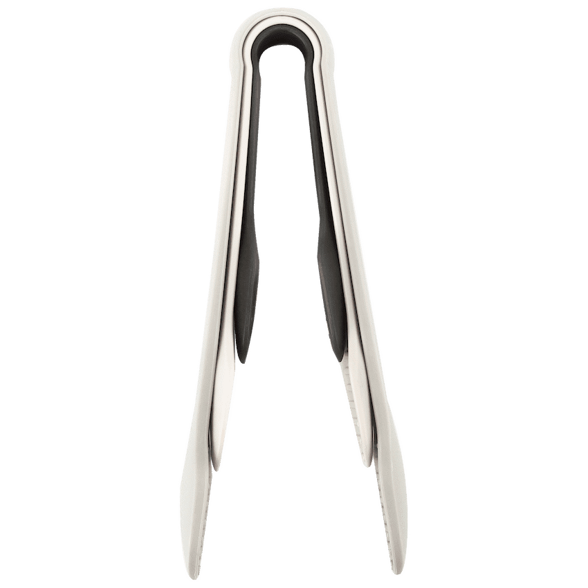 Kitchen Inspire 3pce Tong Set 6