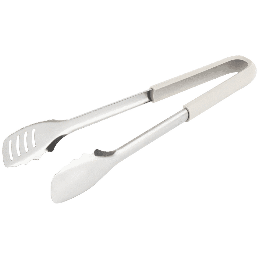 Kitchen Inspire Tongs St/St 1