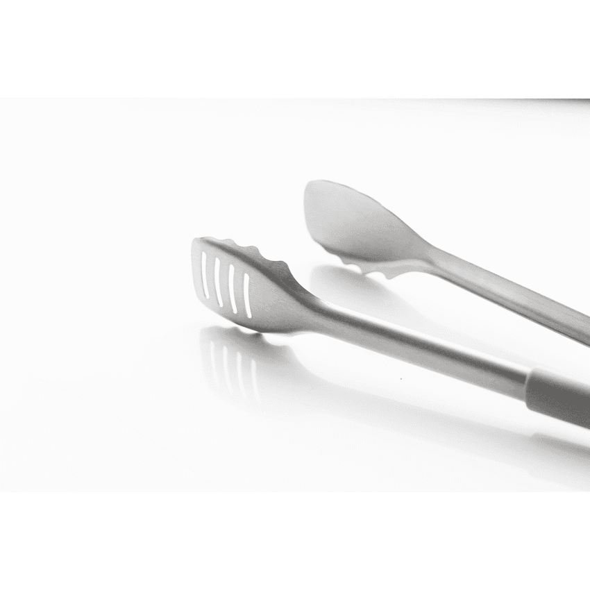 Kitchen Inspire Tongs St/St 2
