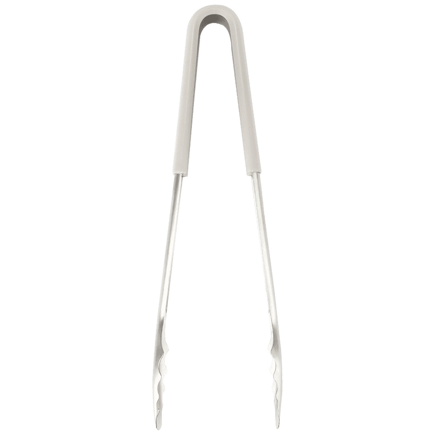 Kitchen Inspire Tongs St/St 5