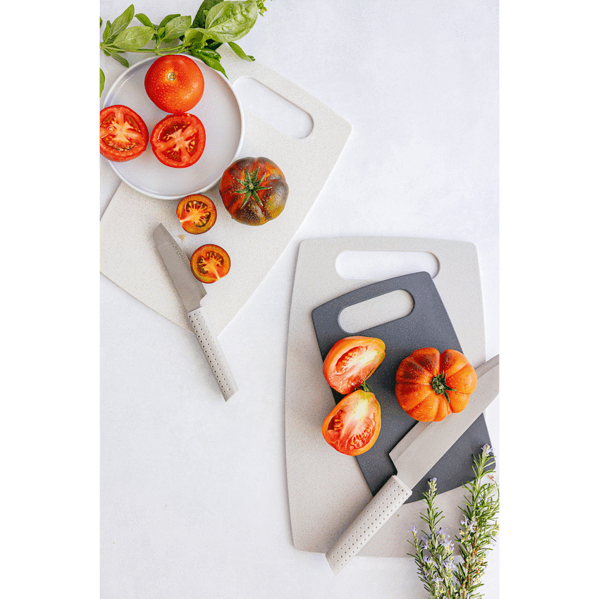 Kitchen Inspire Wheat Board 3pce 3