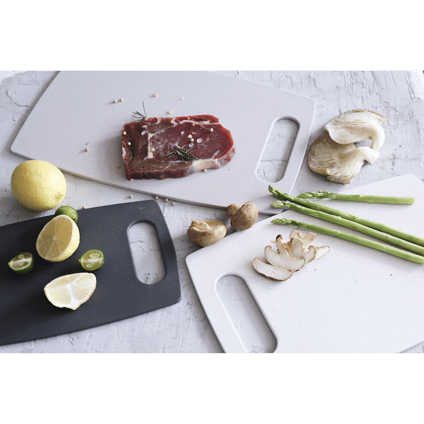 Kitchen Inspire Wheat Board 3pce 4