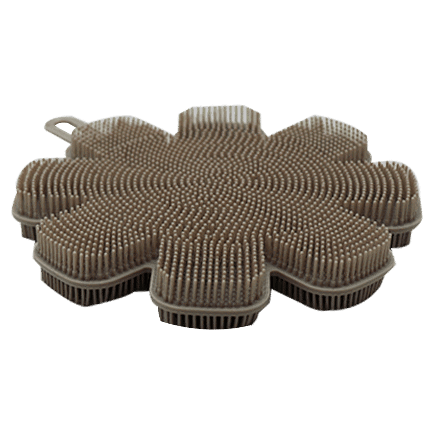 Kitchen Inspire Silicone Scrub