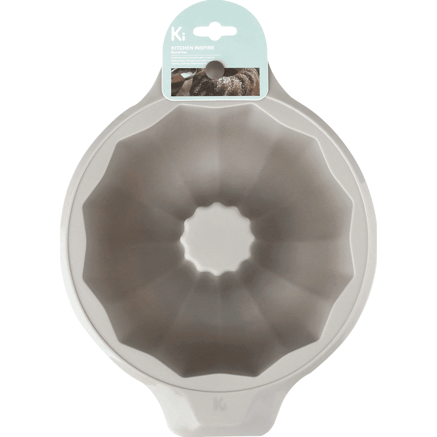 Kitchen Inspire Bundt Pan 2