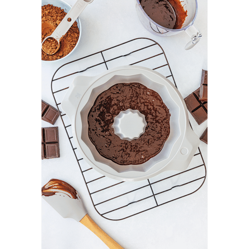 Kitchen Inspire Bundt Pan 4