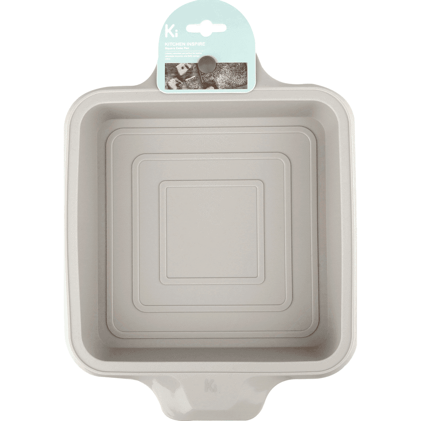 Kitchen Inspire Square Cake Pan 2