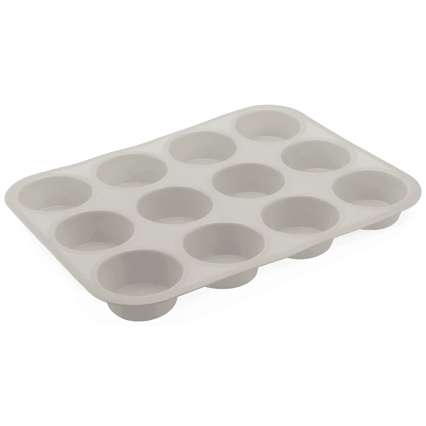 Kitchen Inspire 12 Cup Muffin Pan 1