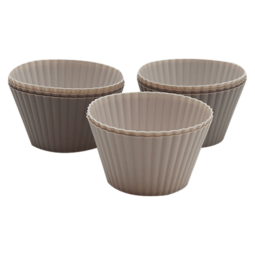 Kitchen Inspire Muffin 10pce Med 1