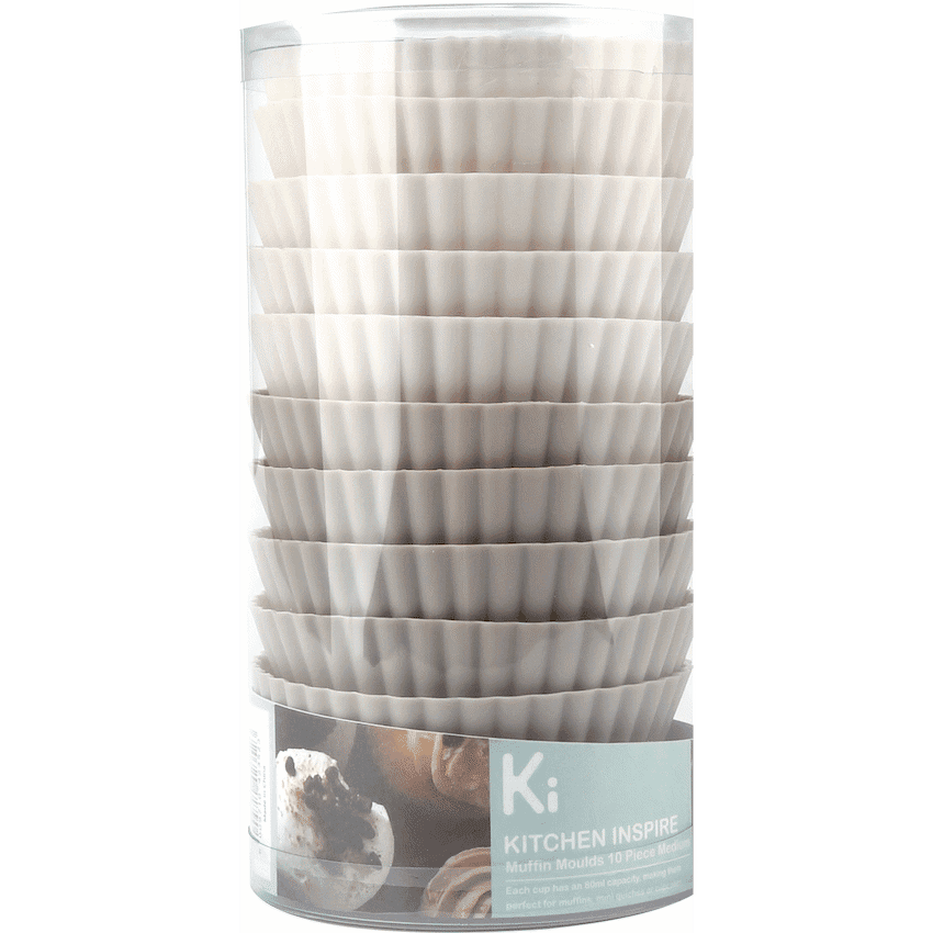 Kitchen Inspire Muffin 10pce Med 2