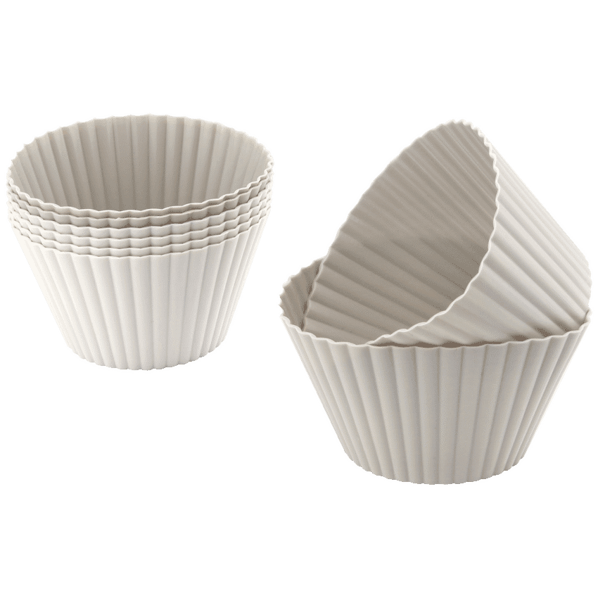 Kitchen Inspire Muffin 8pce Large 1