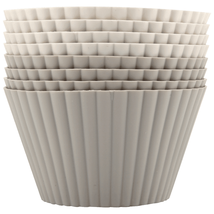Kitchen Inspire Muffin 8pce Large 2