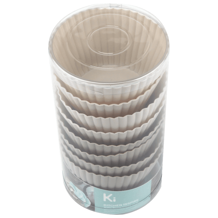 Kitchen Inspire Muffin 8pce Large 4