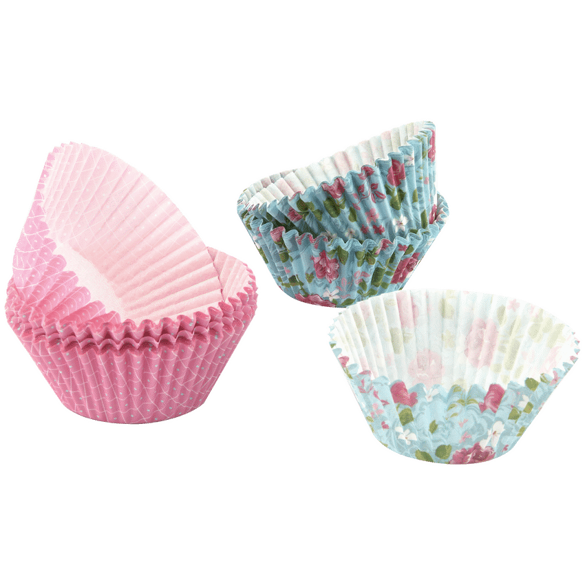 Kitchen Inspire 96 Greaseproof Cups 1