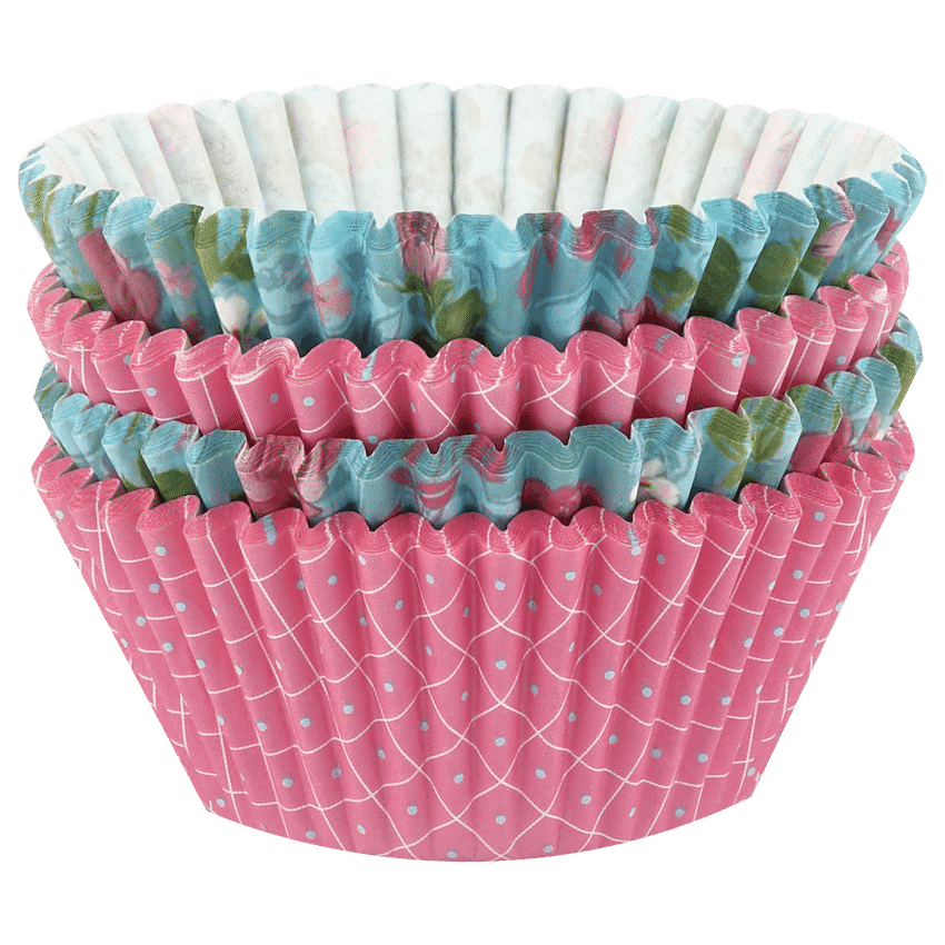 Kitchen Inspire 96 Greaseproof Cups 2