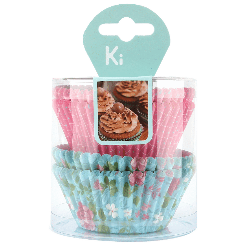 Kitchen Inspire 96 Greaseproof Cups 3