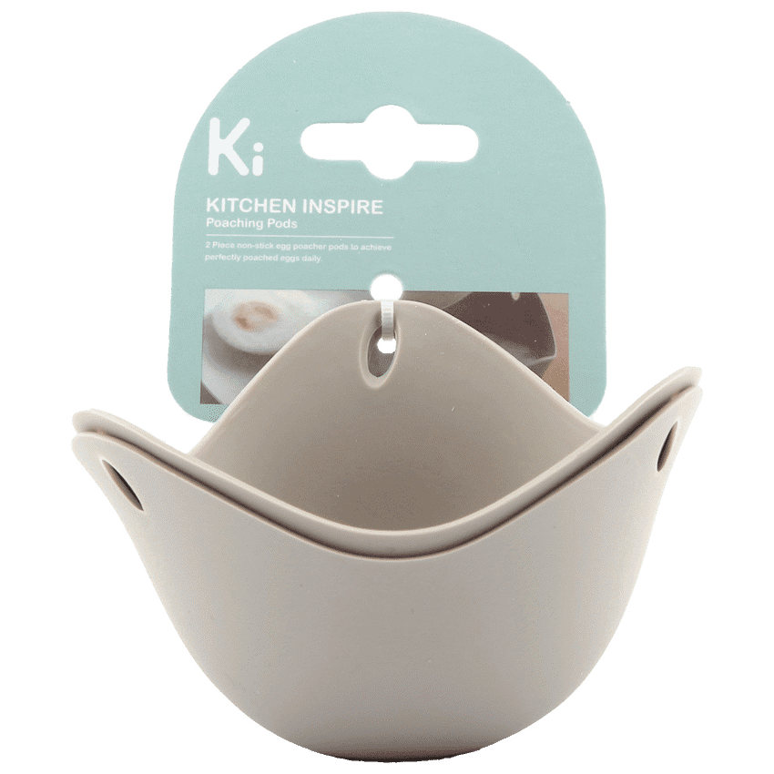 Kitchen Inspire Poaching Pods 5