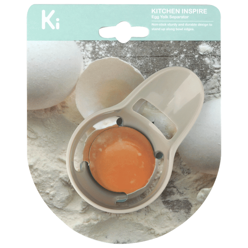 Kitchen Inspire Egg Yolk Separator 4