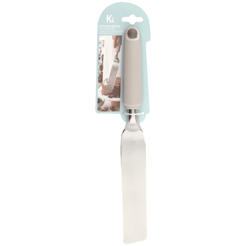 Kitchen Inspire Large Icing Spreader 6