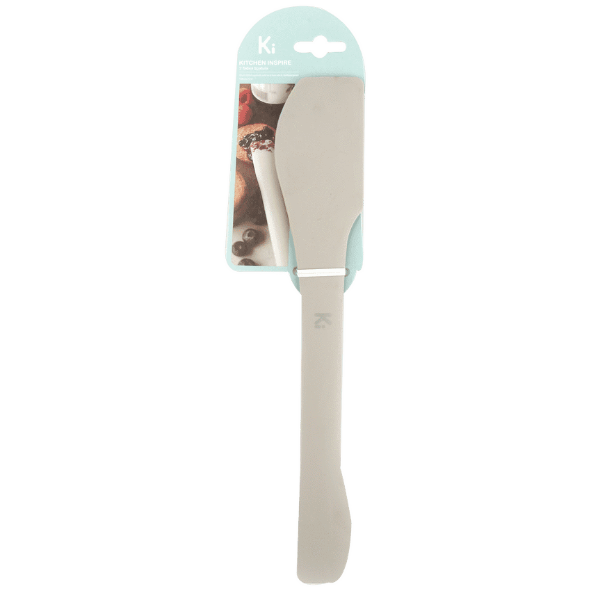 Kitchen Inspire 2 Sided Spatula 2