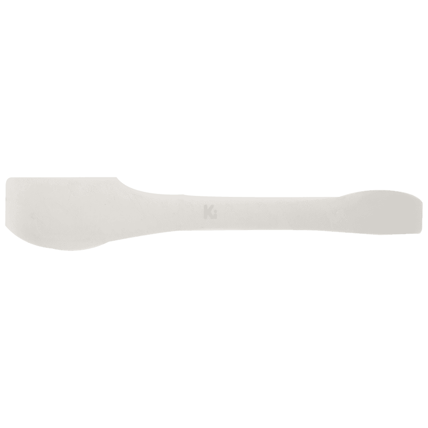 Kitchen Inspire 2 Sided Spatula 3
