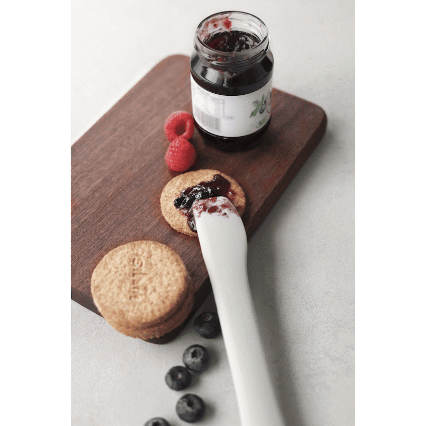 Kitchen Inspire 2 Sided Spatula 5