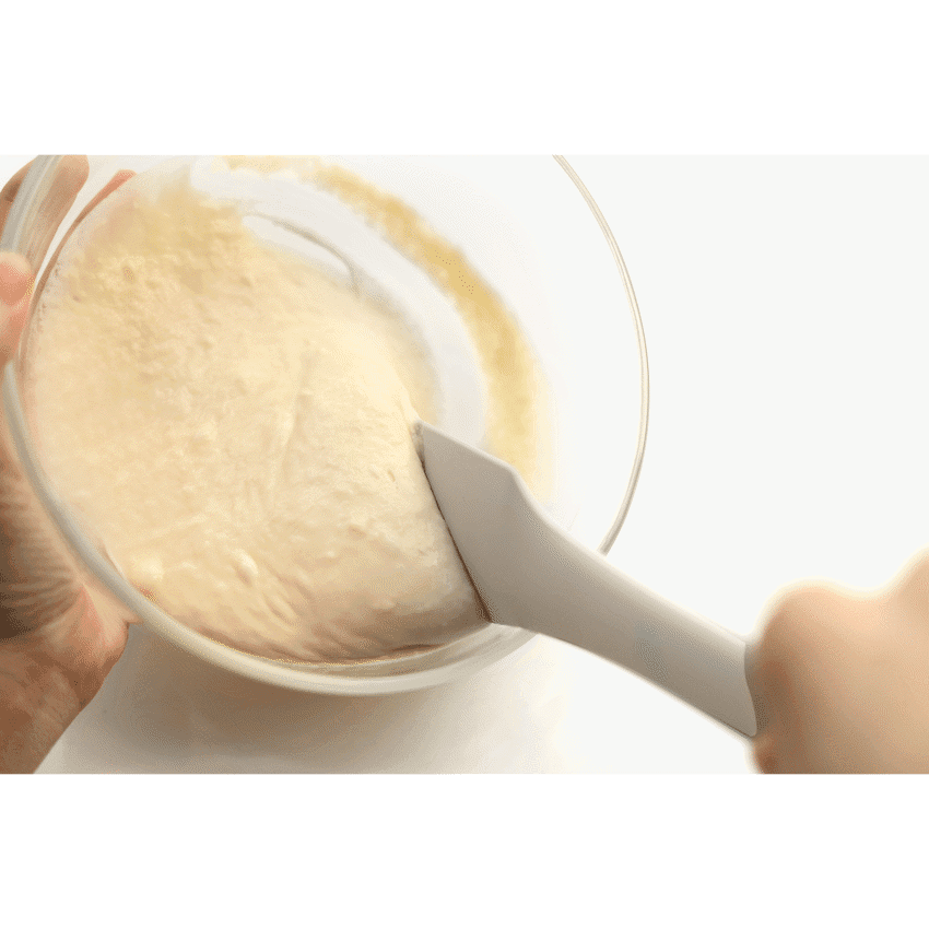 Kitchen Inspire 2 Sided Spatula 4